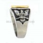 eagle scout masonic ring MBLR0016